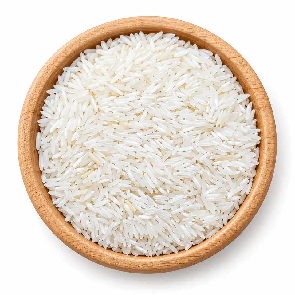 Arroz Basmati 1 Kilo (Safiya) 4