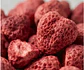 Frutillas Liofilizadas 1 Kg – Crujientes y 100% Fruta - Miniatura 2