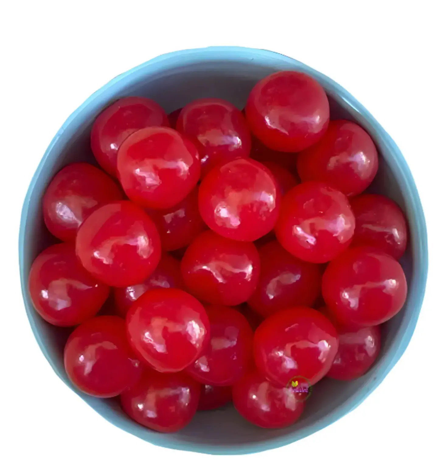 Gomitas Cherry Docile 1 Kg – Sabor Cereza 2
