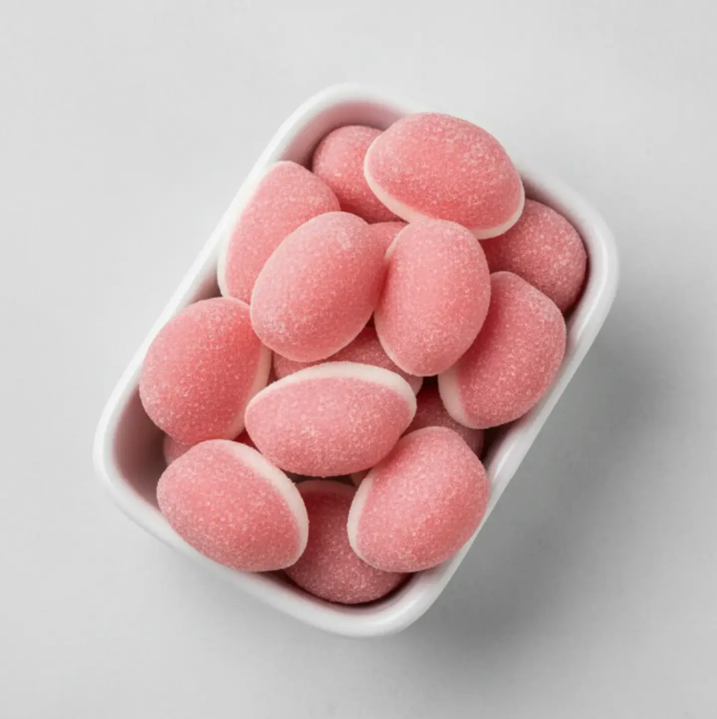 Gomitas Besos Docile 1 Kg – Dulces y Suaves 2