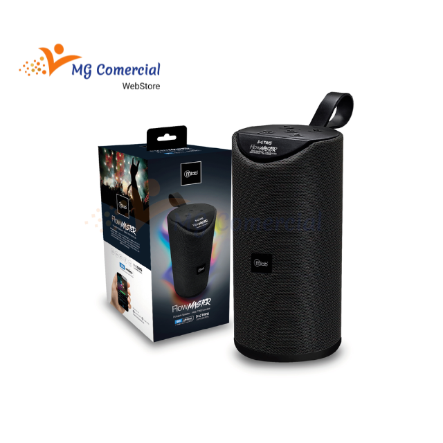 Parlante Flow Master – TWS