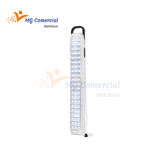 Luz emergencia 63 LED