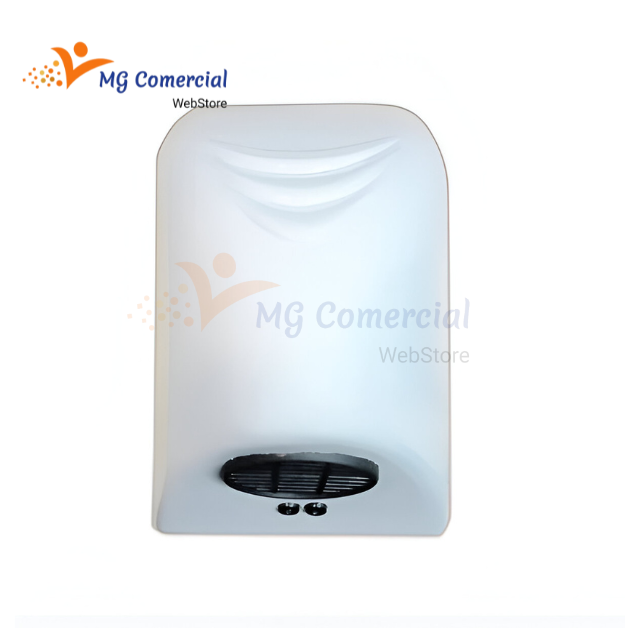 SECADOR DE MANOS MINI 850W