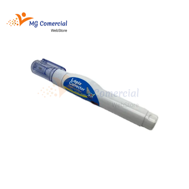 CORRECTOR LIQUIDO LAPIZ