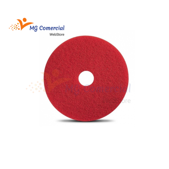 PAD 17" ROJO