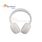 AUDIFONO ANC+ENC BLUETOOTH TYPE C - COLOR BLANCO - Miniatura 2