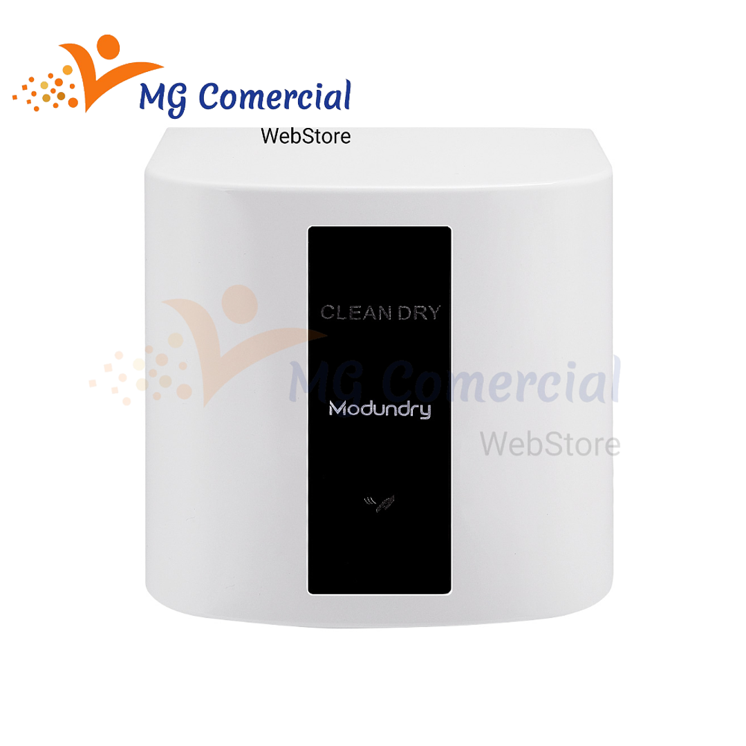 SECADOR DE MANOS 90 M/S 1