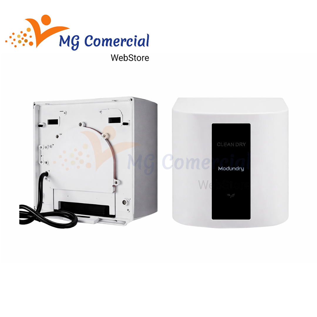 SECADOR DE MANOS 90 M/S 2