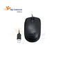 KIT TECLADO & MOUSE COPILOTS USB BLACK - Miniatura 3