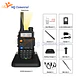 BAOFENG INTERCOM. LCD UV-5R 136-174/400-520MHZ - Miniatura 3