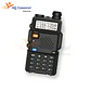 BAOFENG INTERCOM. LCD UV-5R 136-174/400-520MHZ - Miniatura 2