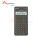 CALCULADORA CIENTIFICA FX-82MS 2 CASIO - Miniatura 1