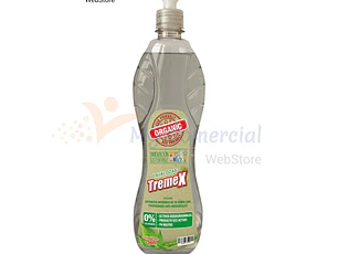 LAVALOZA LIQUIDO TREMEX ORGANIC ECOACTIVO 750 CC