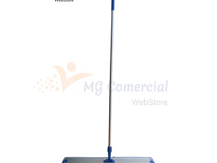 MOPA MICROFIBRA DE 60 CM