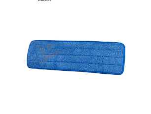 REPUESTO DE MOPA MICFROFIBRA 60 CM