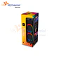 MLAB PARLANTE FLAMING POWER BASS 10