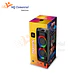 MLAB PARLANTE FLAMING BIG BASS 8