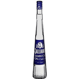 Licor Galliano White Sambuca 700cc