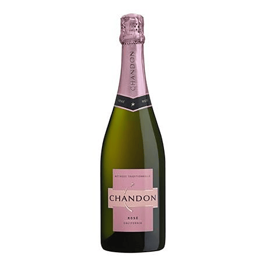 Chandon Rose 750cc