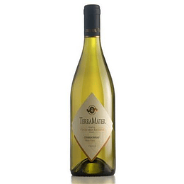 Terramater Vineyard Reserve Chardonnay 750cc