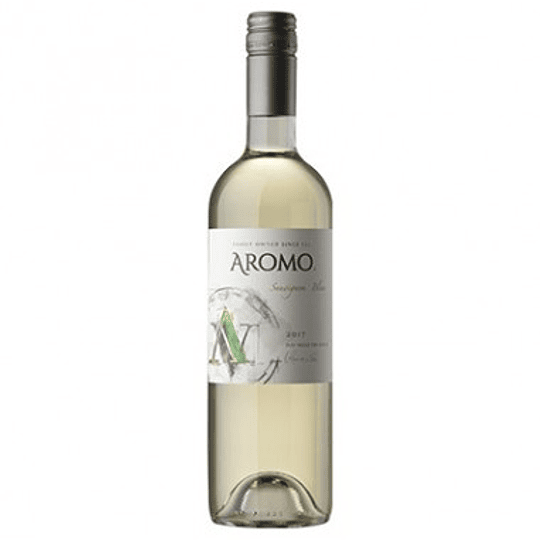 Aromo Sauvignon Blanc 750cc