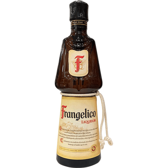 Frangelico Liqueur 750cc