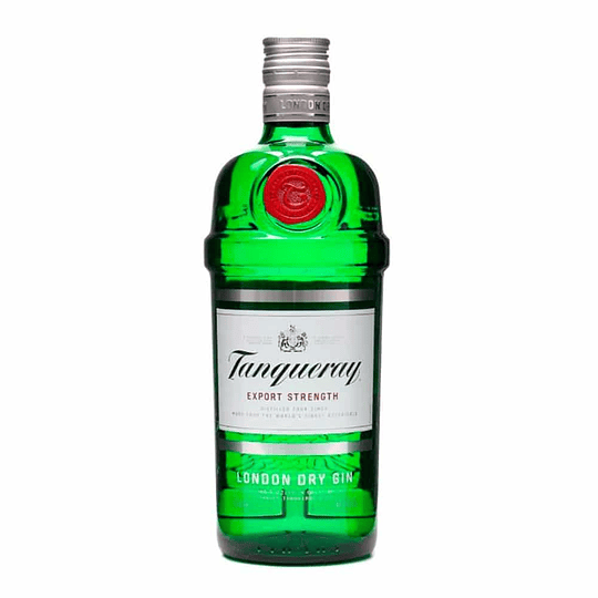 Gin Tanqueray 700cc