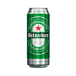 Heineken Lata 470cc