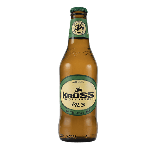 Kross Pils 330cc