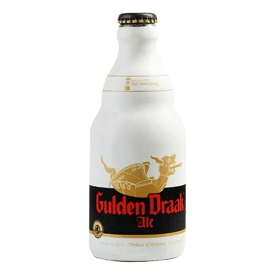 Gulden Draak 330cc