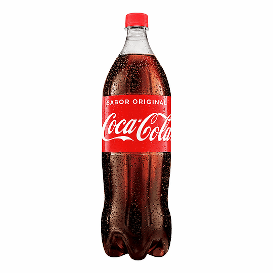 Coca Cola Original Pet 1.5L