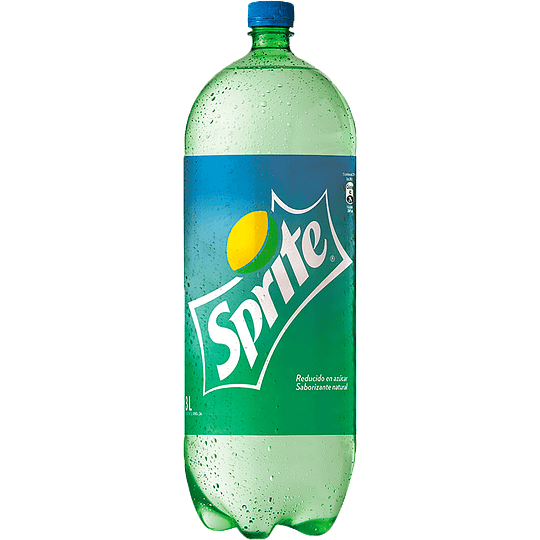 Sprite Pet 3L