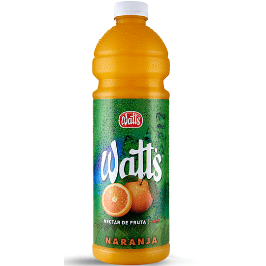 Watts Naranja 1.5L