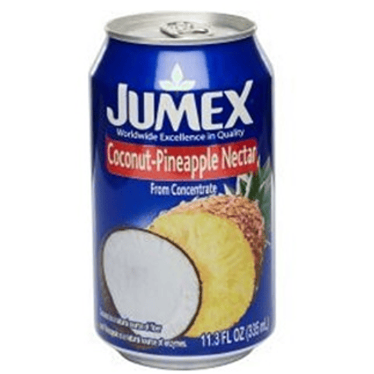 Jumex Coconut - Pineapple 335cc