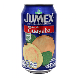 Jumex Guayaba 335cc 