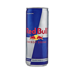 Red Bull Energy Drink 250cc