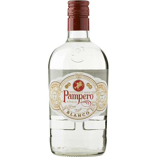 Ron Pampero Blanco 