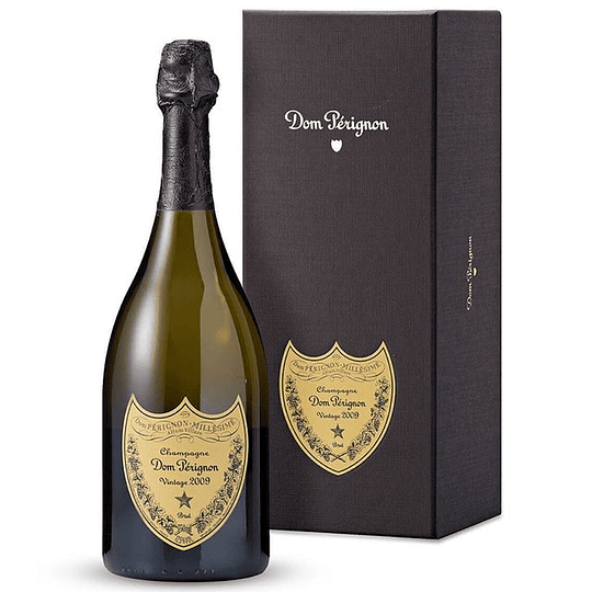 Champagne Dom Perignon Brut 750cc