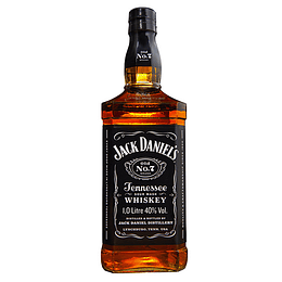 Whisky Jack Daniel's Nº7  700cc