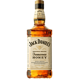 Whisky Jack Daniel's Honey 700cc