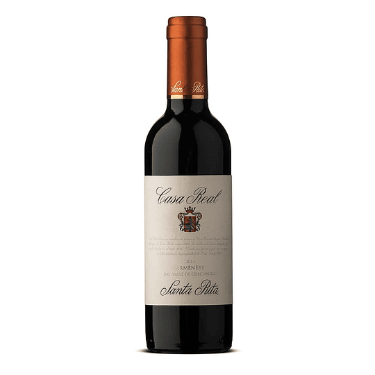 Casa Real Carmenere 750cc