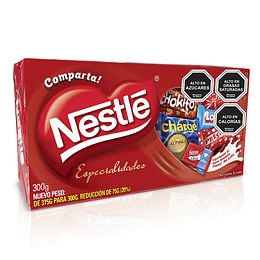 Nestle Especialidades 300g