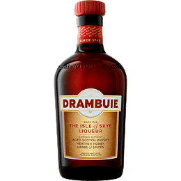 Licor Drambuie 750cc