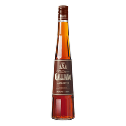 Licor Galliano Amaretto 500cc