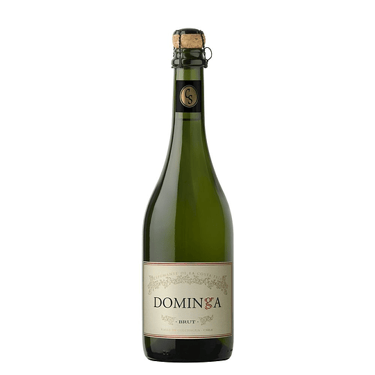 Espumante Doña Dominga Brut 750cc