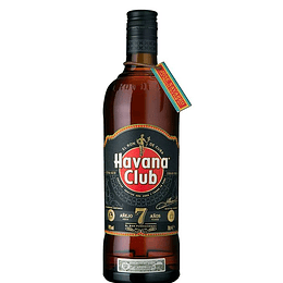 Ron Havana Club Añejo 7 años 700cc