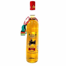 Tequila Doña Camila 1L