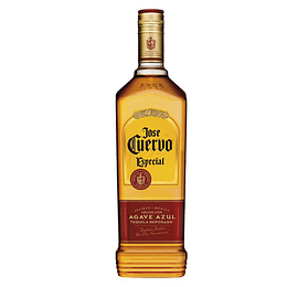 Tequila Jose Cuervo Especial 750cc