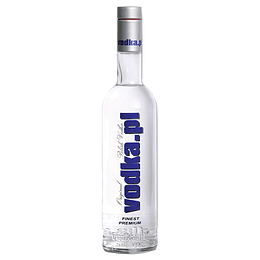 Vodka.pl Finest Premium 750cc