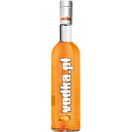 Vodka.pl mandarina 700cc